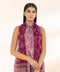 2 Piece - Printed Lawn Suit